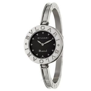 BVLGARI B.ZERO1 Bangle Watch